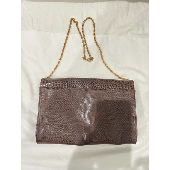 Bueno Purse with Gold Chain - Serious Vintage‎ Vibes - Picture 5 of 6